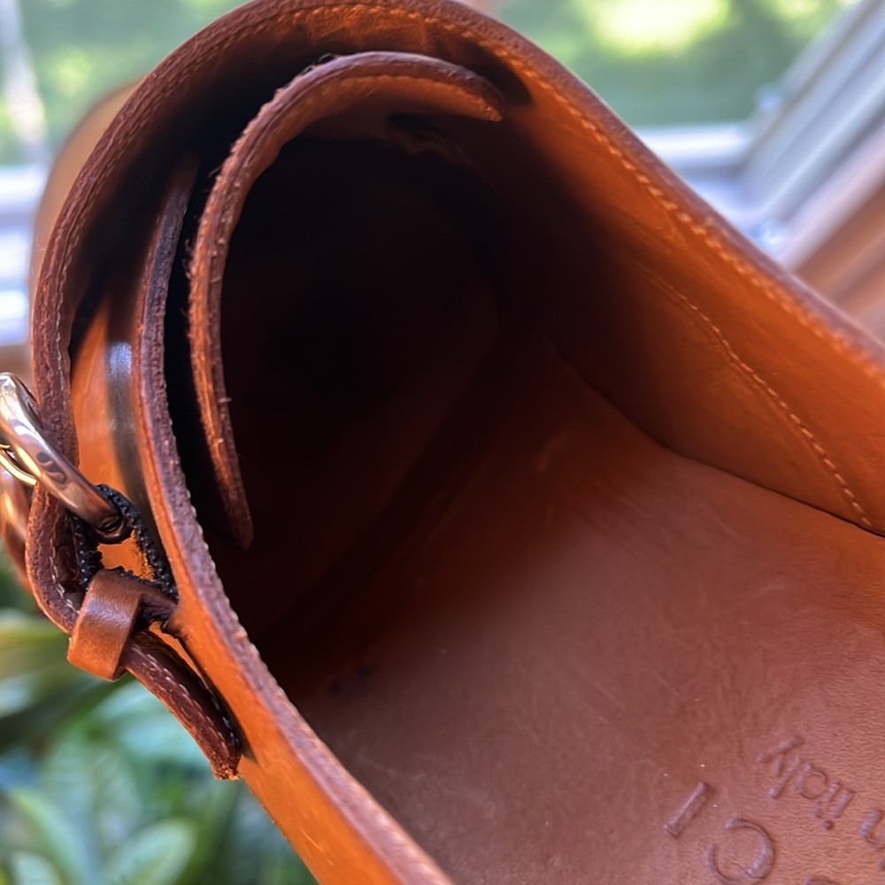Gucci Double Monk Strap Dress Shoes - Picture 7 of 9
